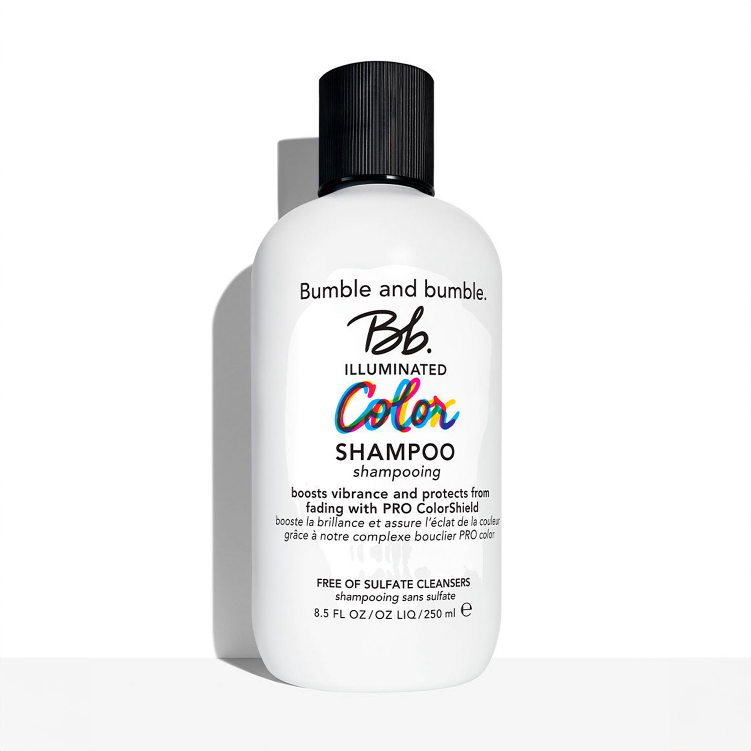 ILLUMINATED COLOR SHAMPOO (SHAMPOO PARA CABELLO TEÑIDO)